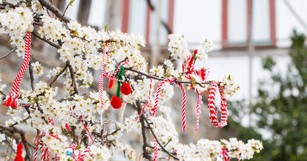 Baba marta bansko buzz