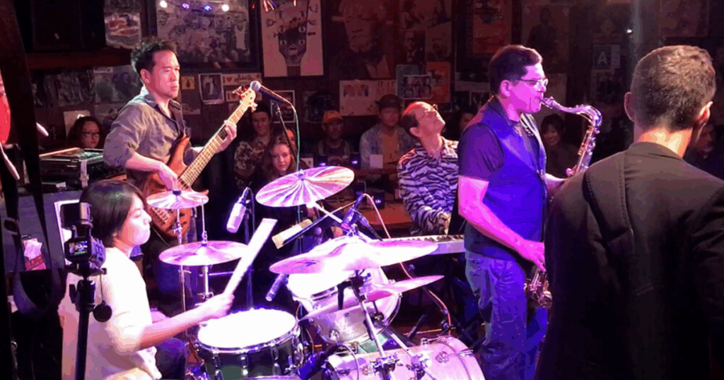 Bansko jazz festival issue41