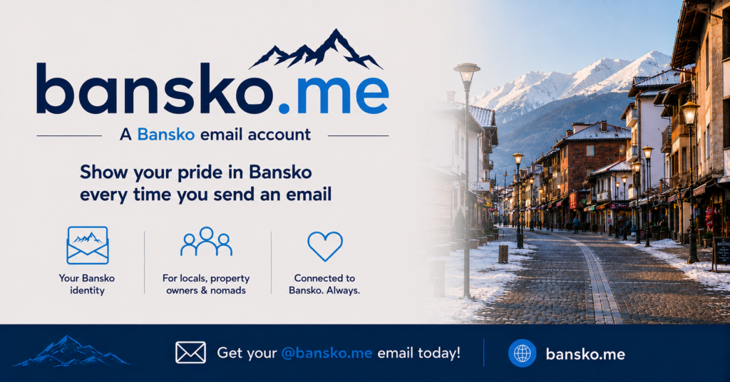 Bansko me banner may 2026 v3