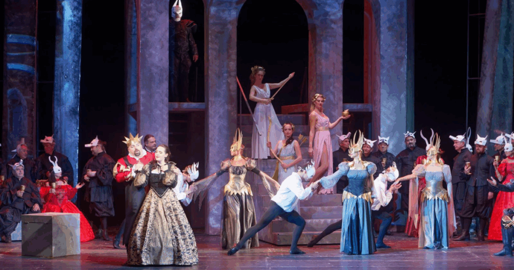 Bansko opera fest 2025