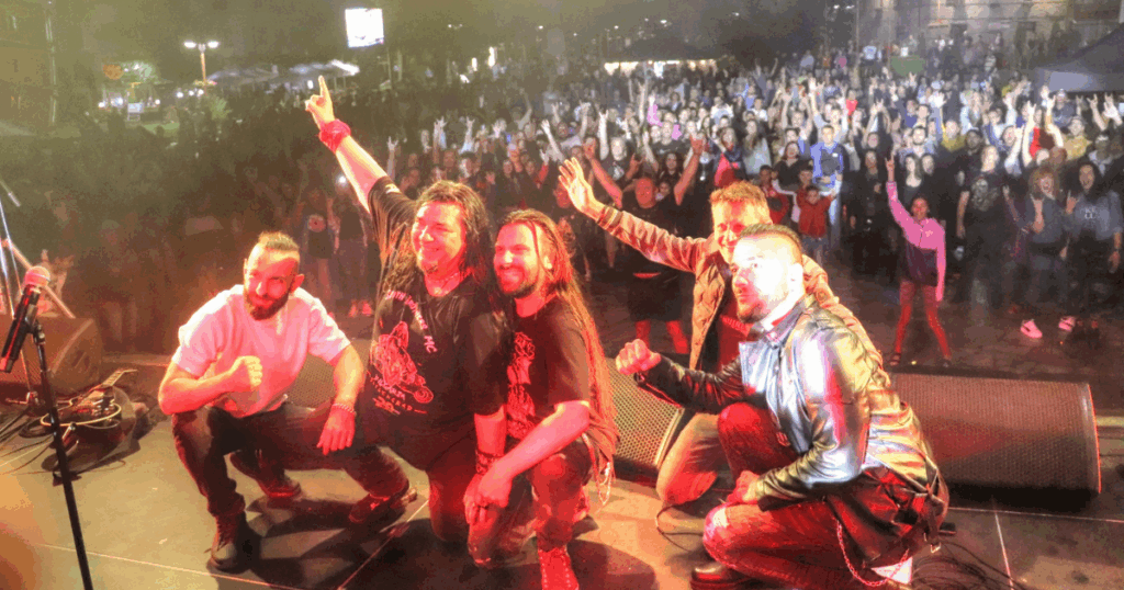 Bansko rock fest 2025 b