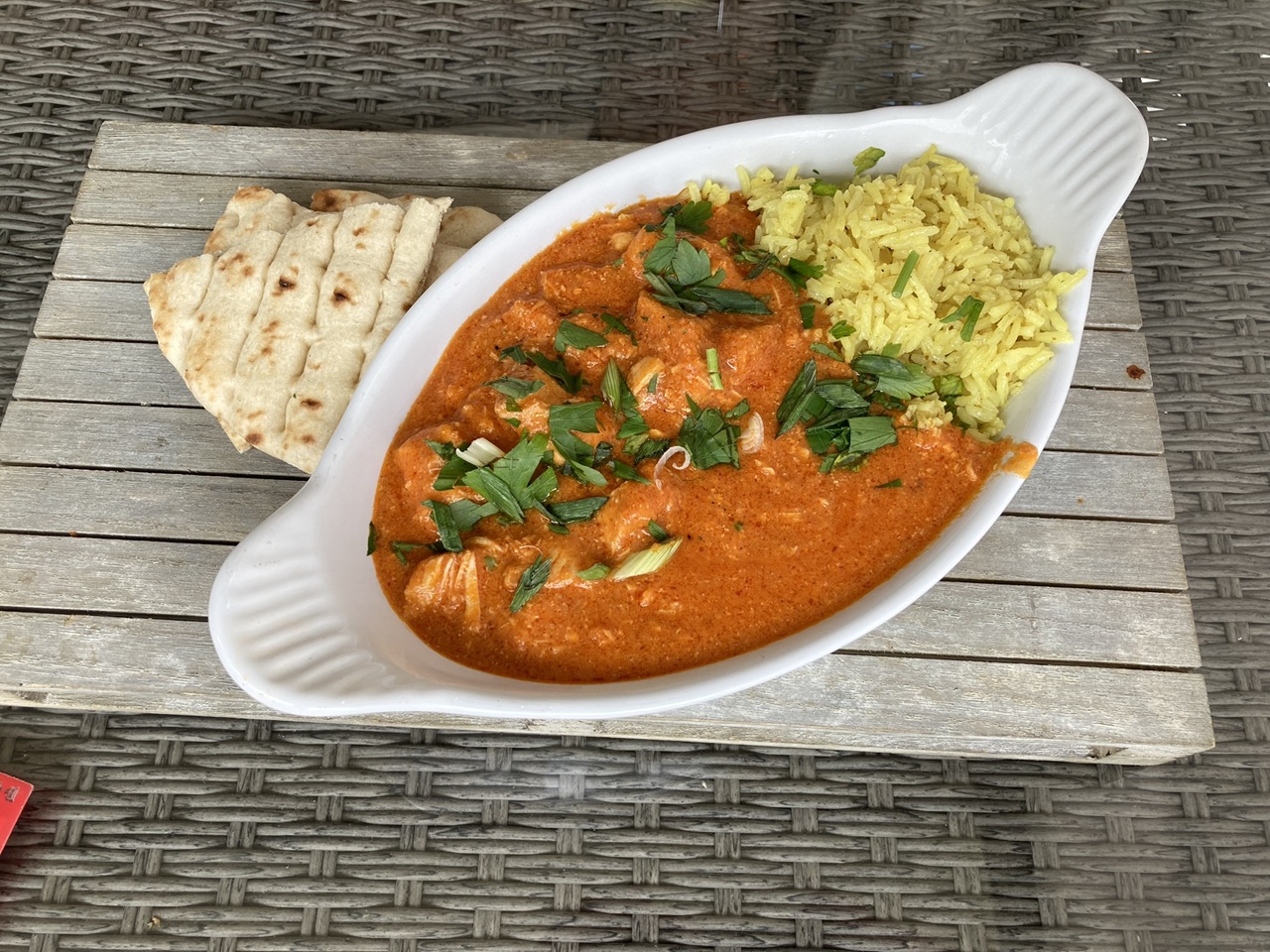 Damyanitza food friday spotlight