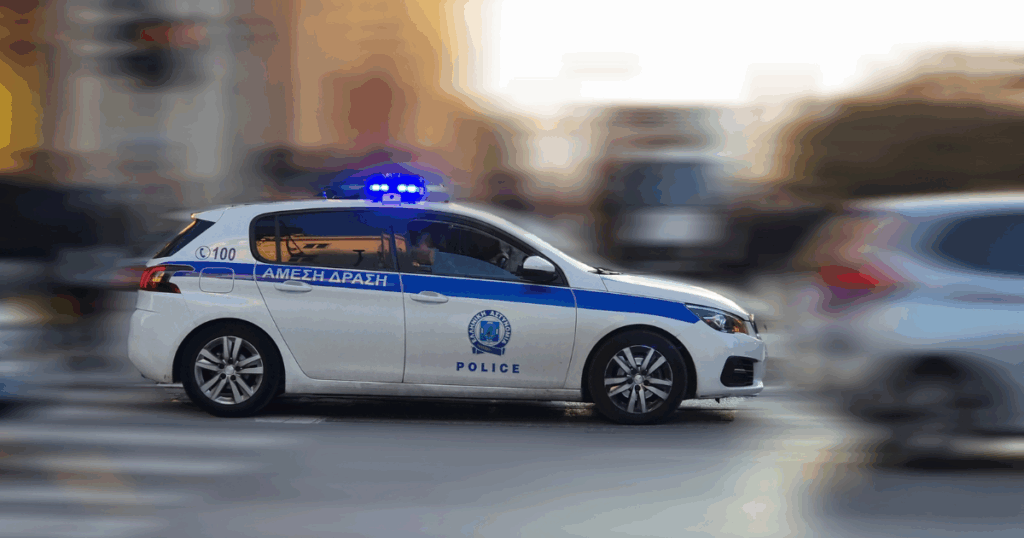 Driving greece bulgaria 2025