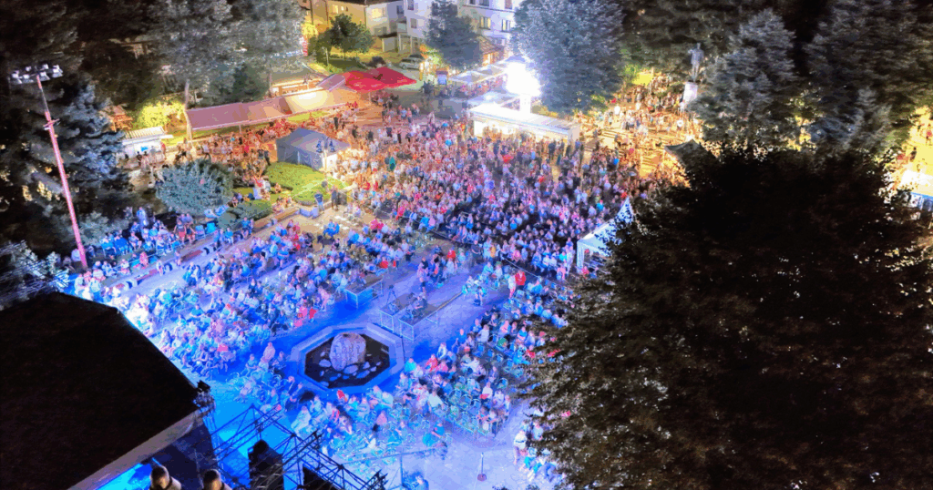 Jazz fest 2025 young talent all ages