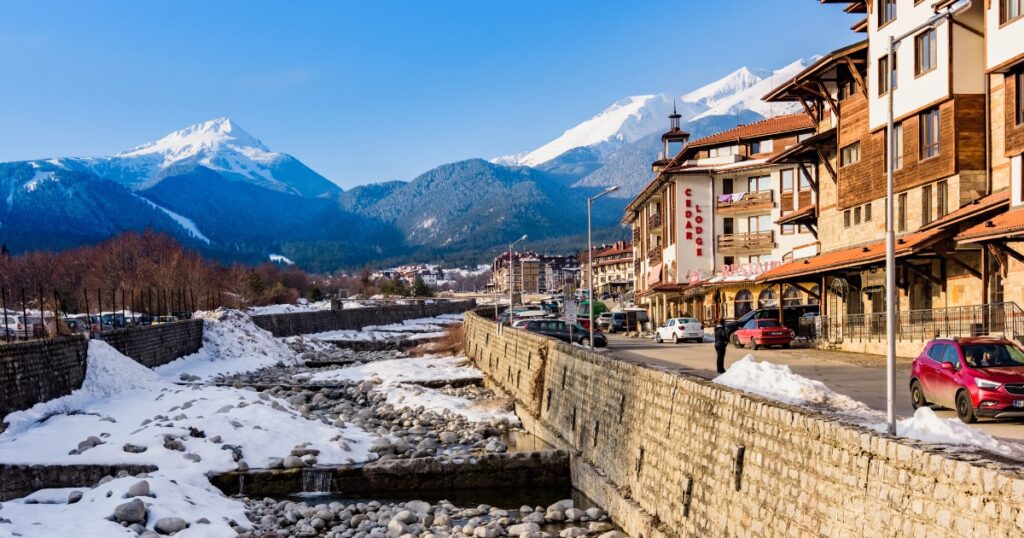 Sell bansko property oct 2025