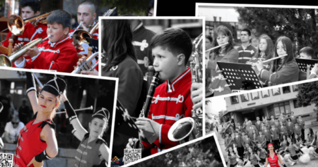 Summer events begin bansko